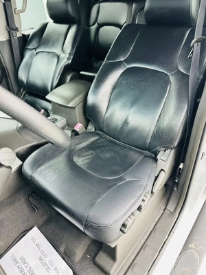 NISSAN NAVARA - imagine 18