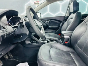 HYUNDAI IX35 - imagine 13