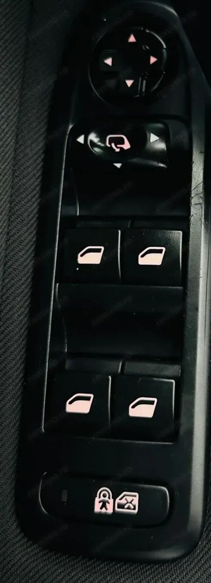 PEUGEOT 508 - imagine 11