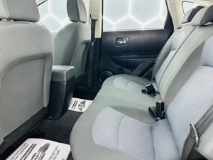 NISSAN Qashqai - imagine 14