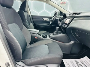 NISSAN Qashqai - imagine 16
