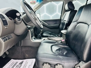 NISSAN NAVARA - imagine 13