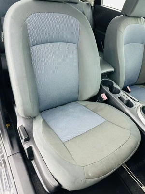 NISSAN Qashqai - imagine 16