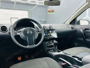 NISSAN Qashqai - imagine 18