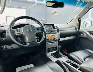 NISSAN NAVARA - imagine 19