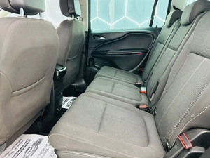 OPEL ZAFIRA - imagine 15