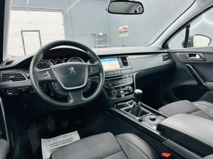 PEUGEOT 508 - imagine 20