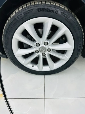 OPEL ZAFIRA - imagine 9