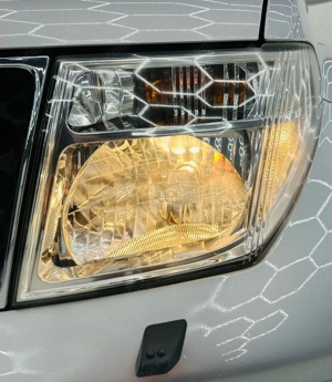 NISSAN NAVARA - imagine 9