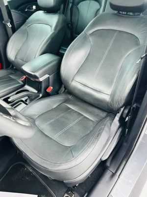 HYUNDAI IX35 - imagine 19