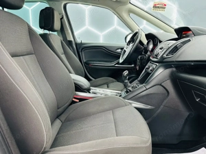 OPEL ZAFIRA - imagine 16