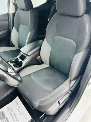 NISSAN Qashqai - imagine 14