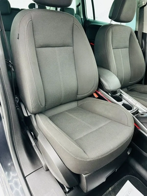 OPEL ZAFIRA - imagine 17