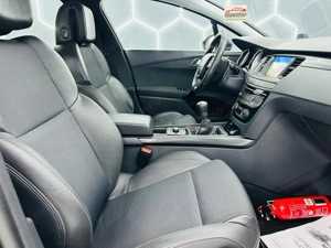 PEUGEOT 508 - imagine 18