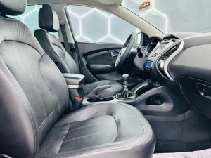 HYUNDAI IX35 - imagine 17