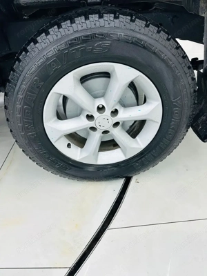 NISSAN NAVARA - imagine 10