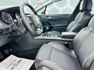 PEUGEOT 508 - imagine 13