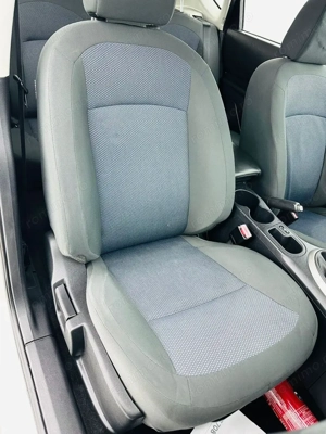 NISSAN Qashqai - imagine 17