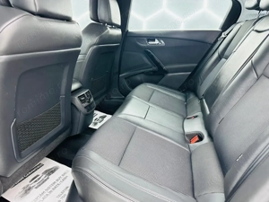 PEUGEOT 508 - imagine 15
