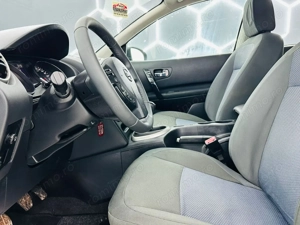 NISSAN Qashqai - imagine 12