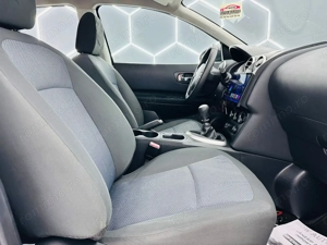NISSAN Qashqai - imagine 16