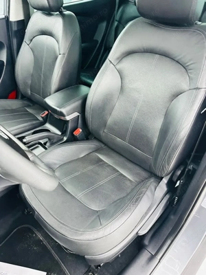 HYUNDAI IX35 - imagine 14