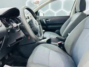 NISSAN Qashqai - imagine 13