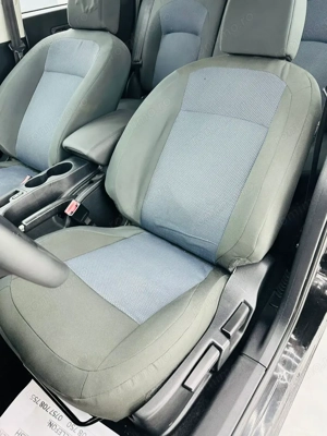 NISSAN Qashqai - imagine 17