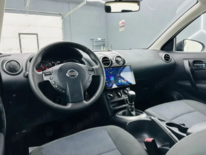 NISSAN Qashqai - imagine 19