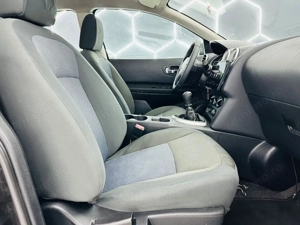 NISSAN Qashqai - imagine 15