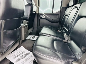 NISSAN NAVARA - imagine 15