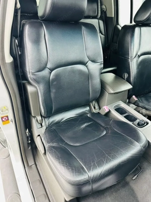 NISSAN NAVARA - imagine 17