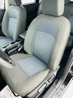 NISSAN Qashqai - imagine 13