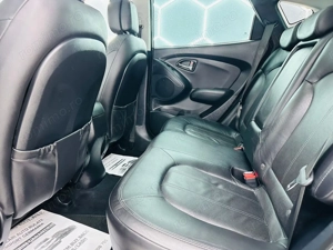HYUNDAI IX35 - imagine 15