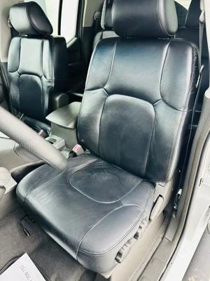 NISSAN NAVARA - imagine 14