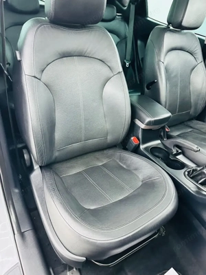 HYUNDAI IX35 - imagine 18