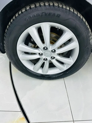 HYUNDAI IX35 - imagine 9