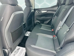 NISSAN Qashqai - imagine 15