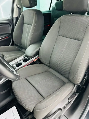 OPEL ZAFIRA - imagine 14