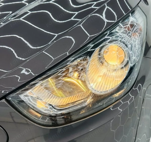 HYUNDAI IX35 - imagine 10