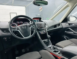 OPEL ZAFIRA - imagine 19