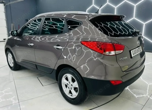 HYUNDAI IX35 - imagine 4