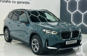 BMW X1 - imagine 2