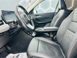 BMW X1 - imagine 13