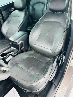 HYUNDAI IX35 - imagine 19