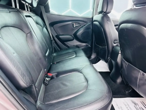 HYUNDAI IX35 - imagine 7