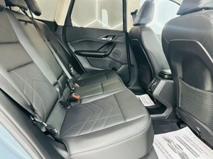 BMW X1 - imagine 7