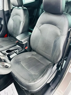 HYUNDAI IX35 - imagine 14