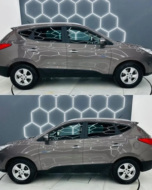 HYUNDAI IX35 - imagine 5