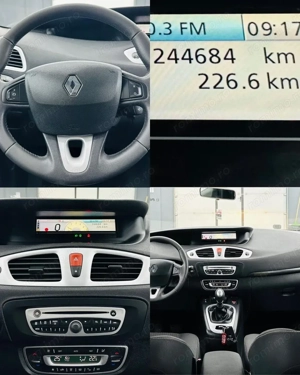 RENAULT GRAND SCENIC - imagine 8